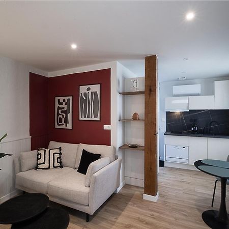 The Adour - Apartment 42 M Vic-en-Bigorre Bagian luar foto