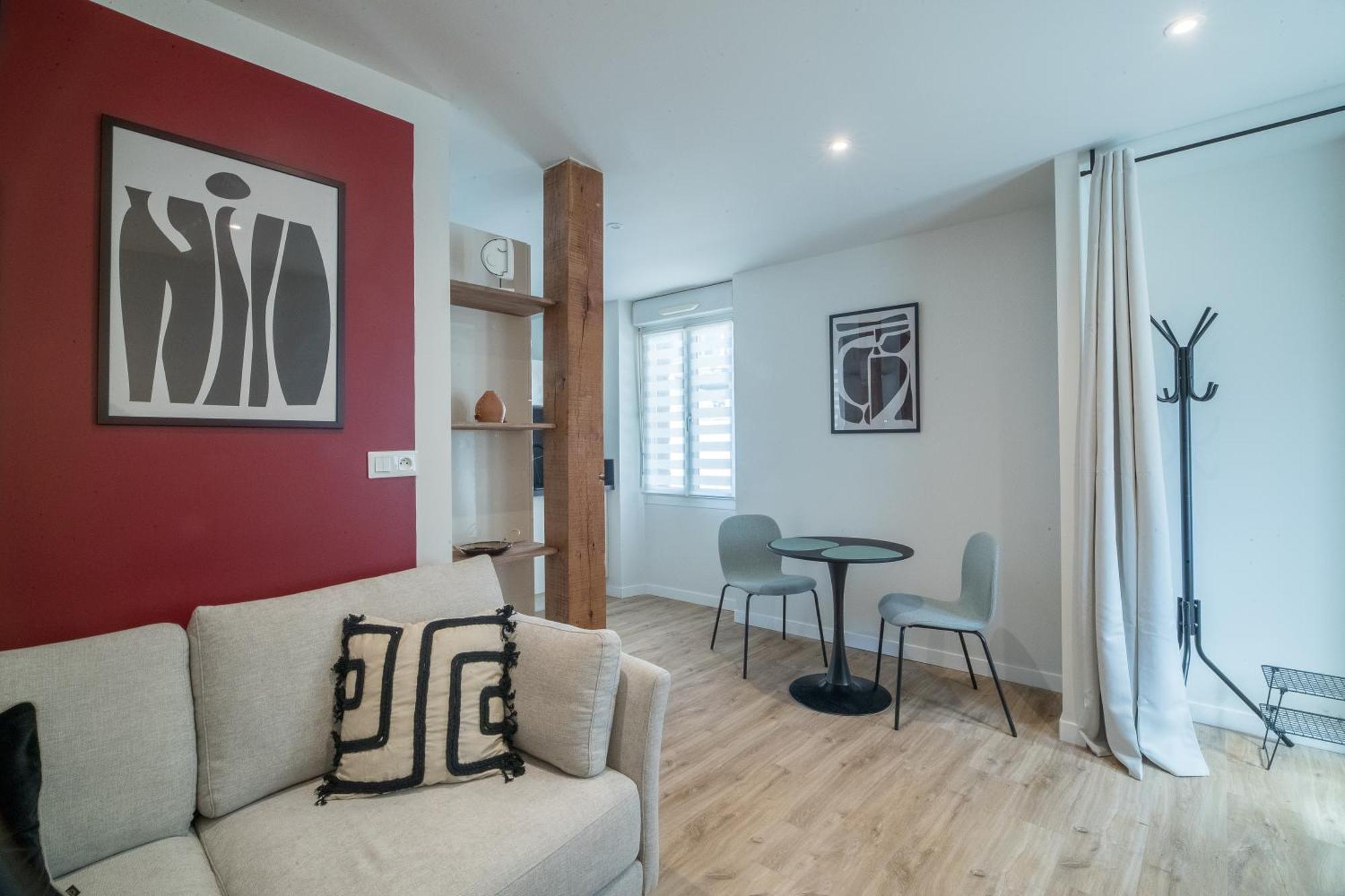 The Adour - Apartment 42 M Vic-en-Bigorre Bagian luar foto