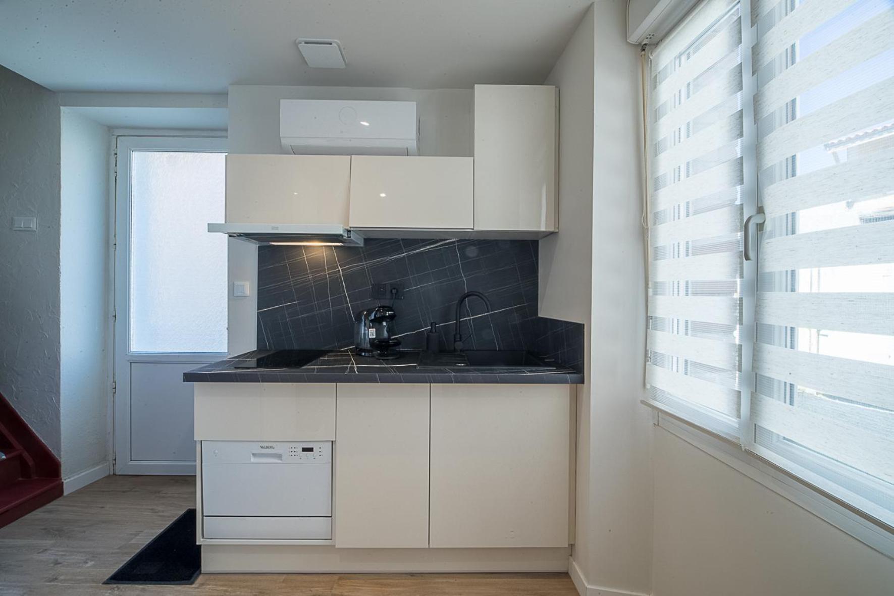 The Adour - Apartment 42 M Vic-en-Bigorre Bagian luar foto