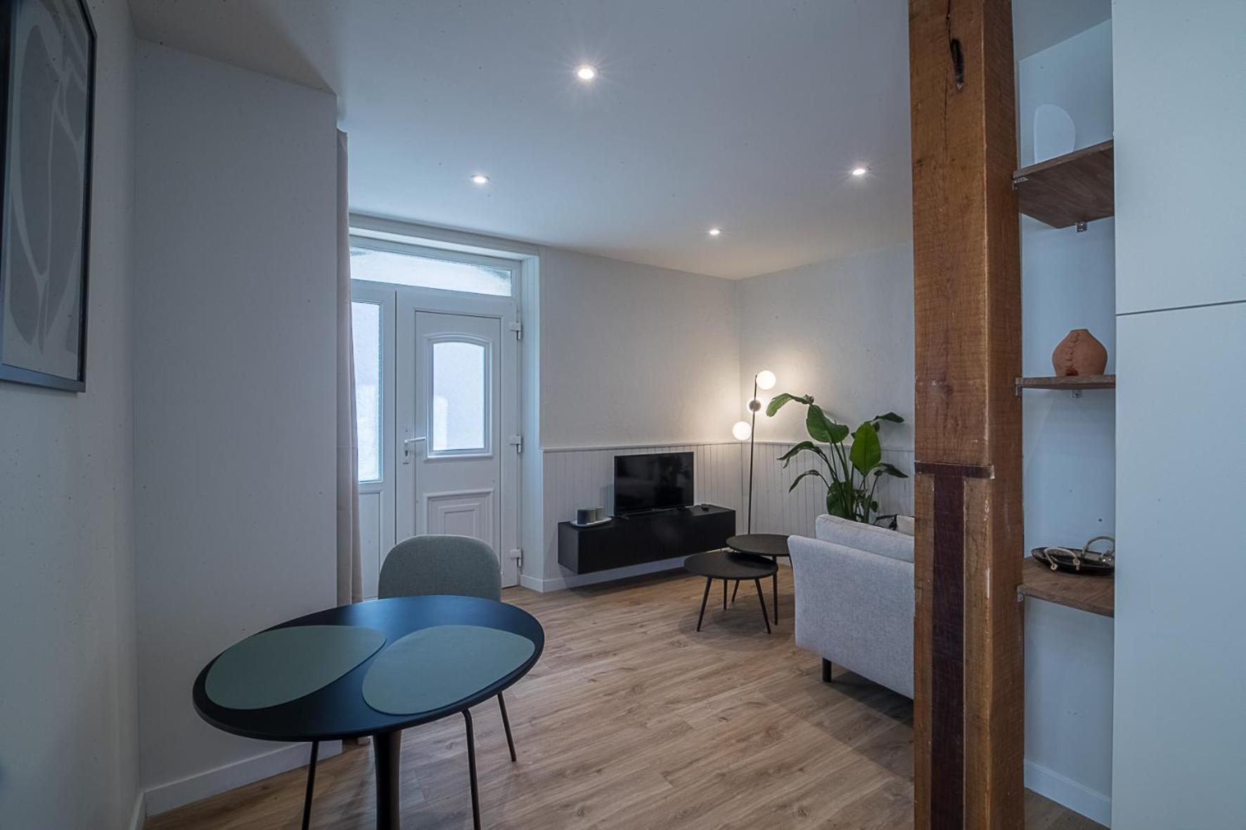 The Adour - Apartment 42 M Vic-en-Bigorre Bagian luar foto