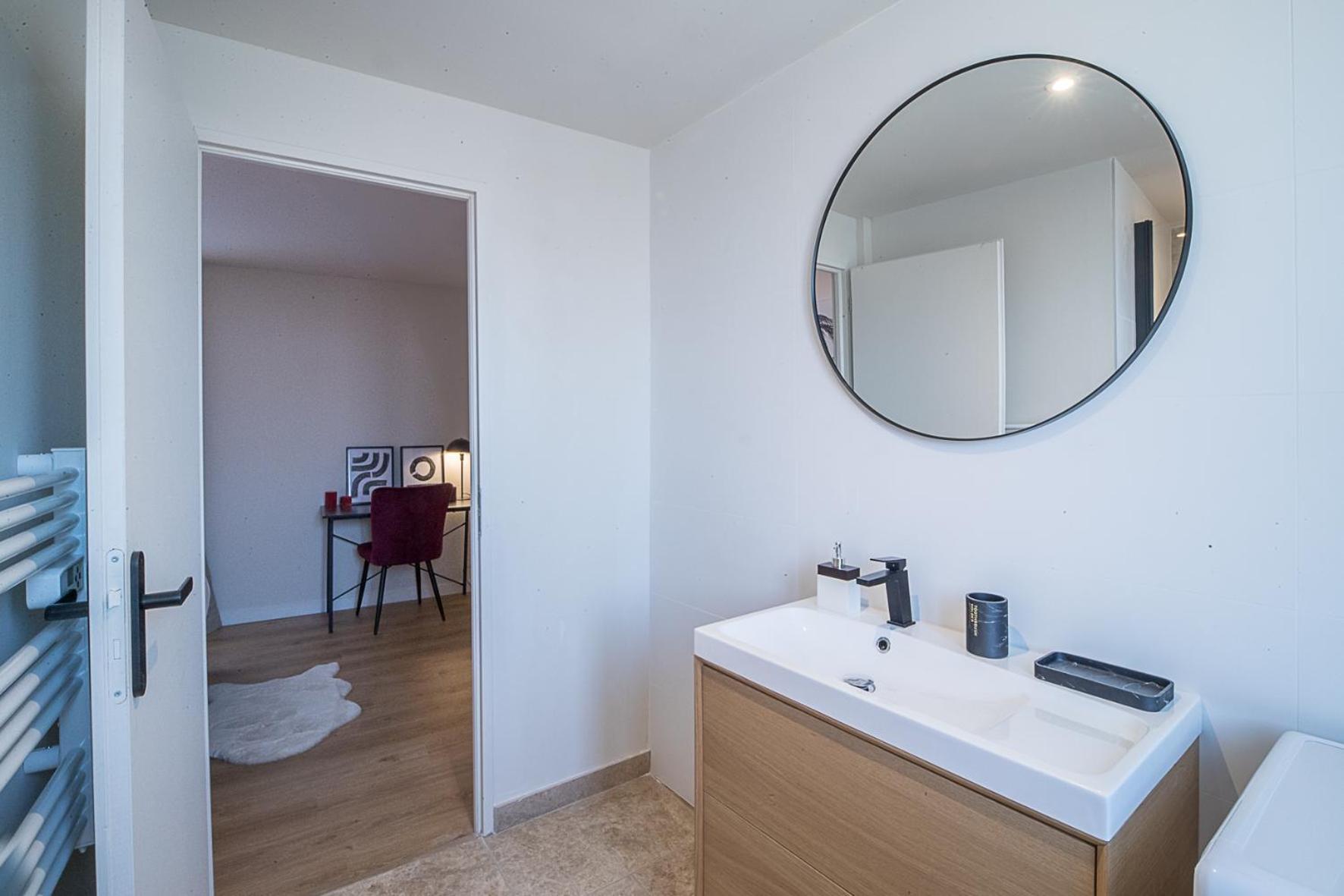 The Adour - Apartment 42 M Vic-en-Bigorre Bagian luar foto