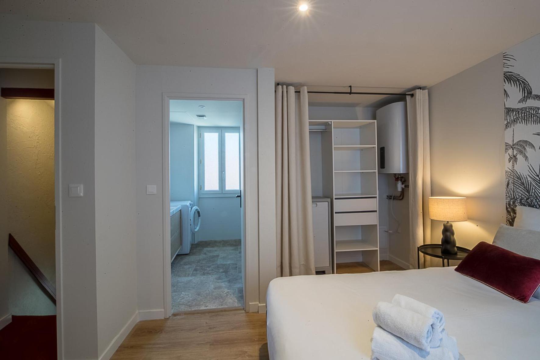 The Adour - Apartment 42 M Vic-en-Bigorre Bagian luar foto